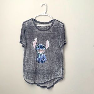 Stitch Shirt
